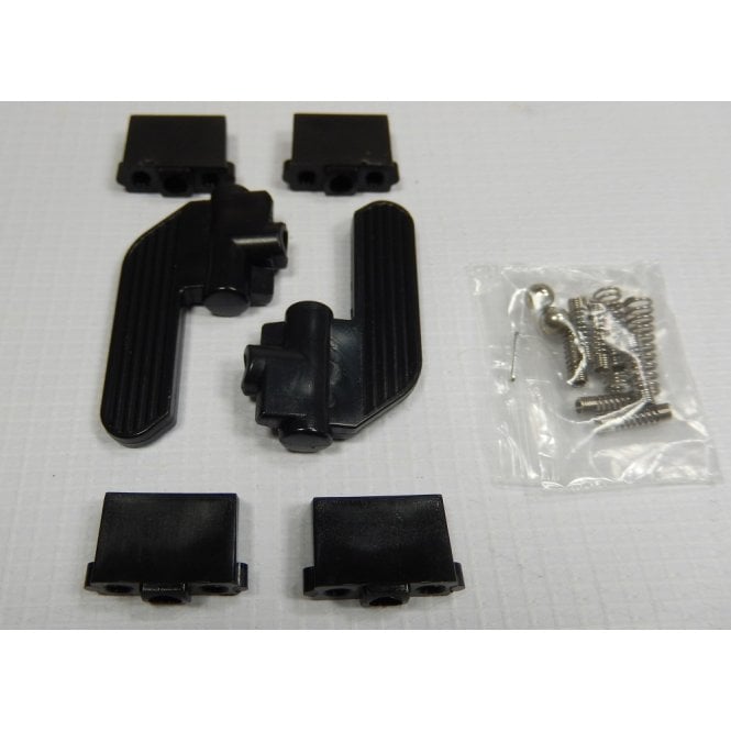 Lucas Genuine Console Switch Kit (1973-) For Classic Motorcycle OEM No 169SA/C