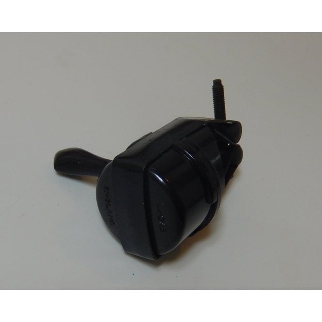 Genuine Lucas Dip Switch for Classic Motorcycle With Lucas England Embodded