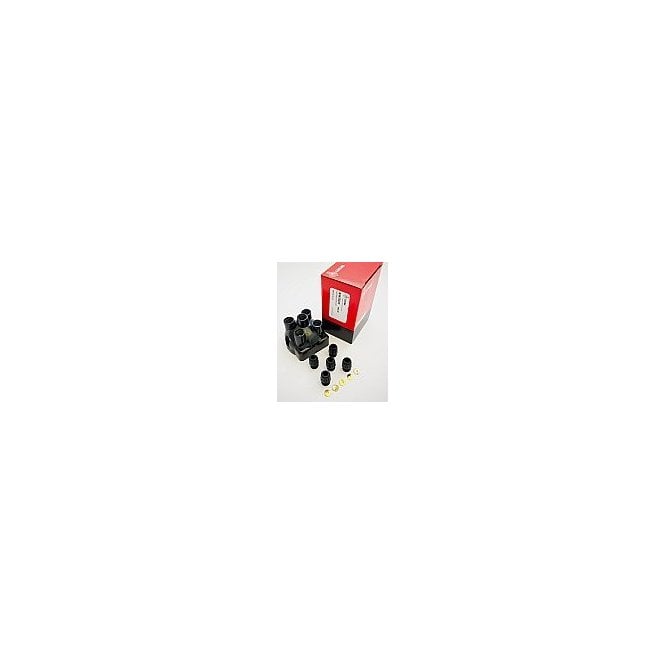 Lucas Genuine Distributor Cap For DKX4A
