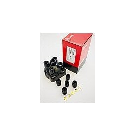 Genuine Lucas Distributor Cap For DKX4A