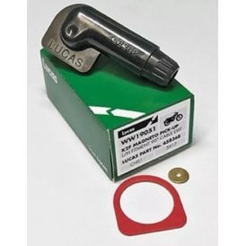Genuine Lucas Magneto Pick Up for K2F and KVF Magnetos left Hand LU458368