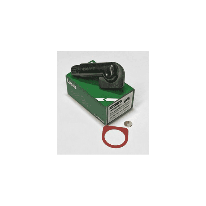 Genuine Lucas Magneto Pick Up for K2F and KVF Magnetos Right Hand LU458368