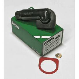 Genuine Lucas Magneto Pick Up for K2F and KVF Magnetos Right Hand LU458368