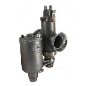 Genuine New AMAL BSA M21 Carburettor 276BR/1B 1946 -1954