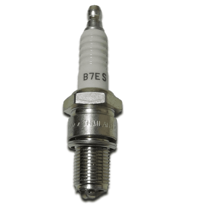 NGK Genuine Spark Plugs B7ES Fits BSA Bantam D10 / D14 OEM No B7ES