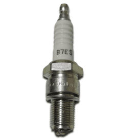 Genuine NGK Spark Plugs B7ES Fits BSA Bantam D10 / D14 OEM No B7ES