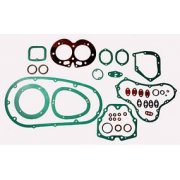 Genuine Norton Commando Full Gasket Set Complete Made in England 60-8099