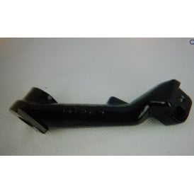 Genuine Triumph TR5T RH Footrest Hanger New Old Stock Fits Models 1973/74 Made in England