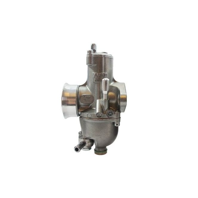 AMAL Genuine Two-Stroke Premier Carburettor for BSA Bantam D175, Bushman 1969-1971