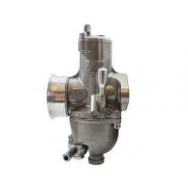 Genuine Two-Stroke AMAL Premier Carburettor for BSA Bantam D175, Bushman 1969-1971