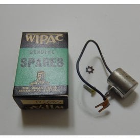 Genuine Wipac Condenser S3550 Type 426 New Old Stock Fits AMC, James & Francis Barnett