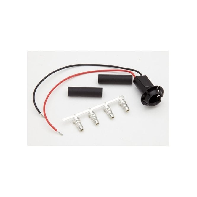 Wipac Genuine Quadoptic Pilot Bulb Holder S4276 For Classic Motorcycle