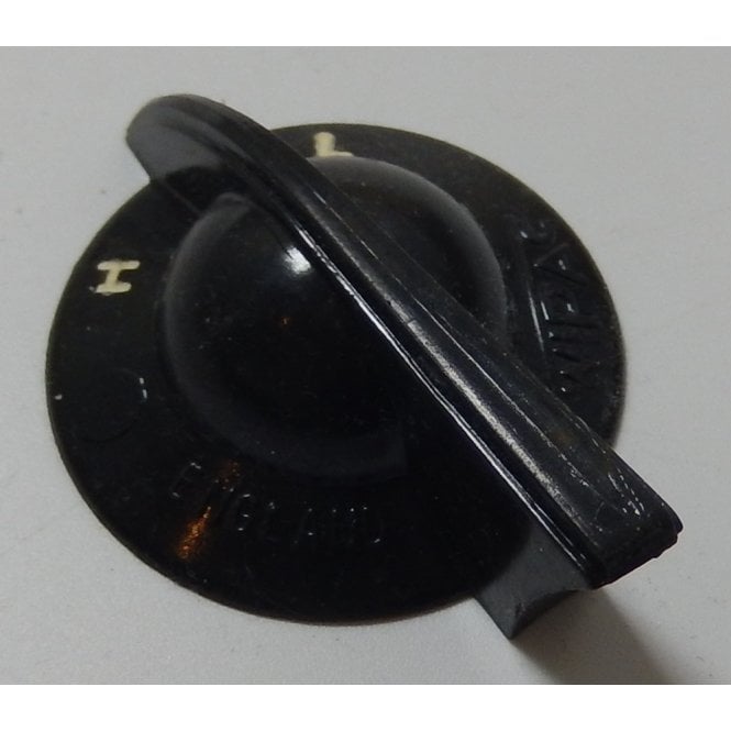 Wipac Genuine Stamped Lighting Switch Knob S0781 for Classic Motorcycle Made In England 