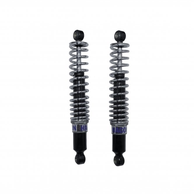 Hagon Shock Absorbers For BSA A65, A65 Hornet