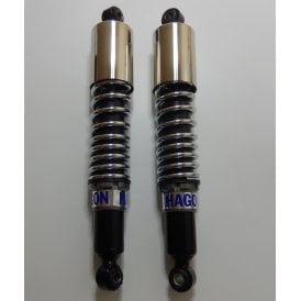 Hagon Shock Absorbers For BSA B25 Models