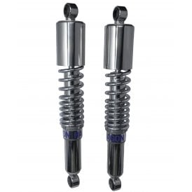 Hagon Shock Absorbers For Triumph T120 Bonneville, TR6 Trophy