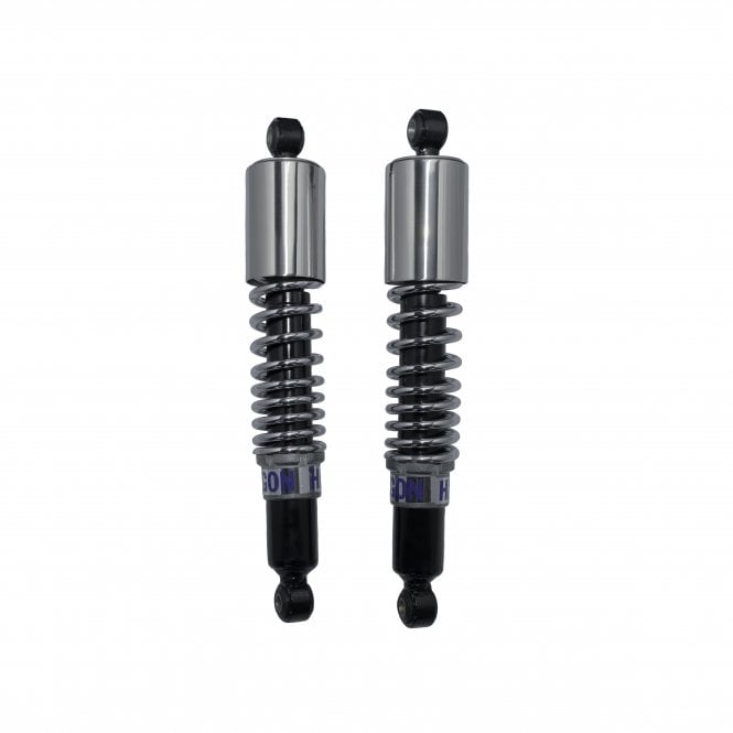 Hagon Shock Absorbers Short Cover For Norton Commando 750cc Mk1, Mk2