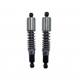Hagon Shock Absorbers Short Cover For Norton Commando 750cc Mk1, Mk2