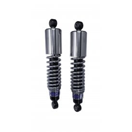 Hagon Shock Absorbers Short Cover For Norton Dominator 650cc
