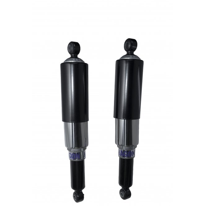 Hagon Shrouded Shock Absorbers For BSA B25 Models