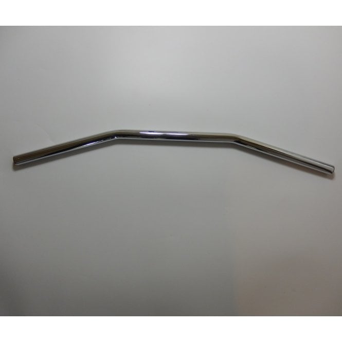 Handle Bars Flat Type Norton Dominator 99, Atlas 650 / Vincent Singles & Twins UK Made