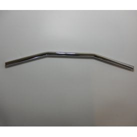 Handle Bars Flat Type Norton Dominator 99, Atlas 650 / Vincent Singles & Twins UK Made