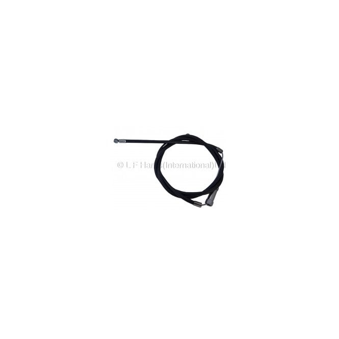 Harris Cold Start Cable