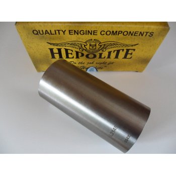 Hepolite BSA A10 Cylinder Liner Std Bore (Pair)
