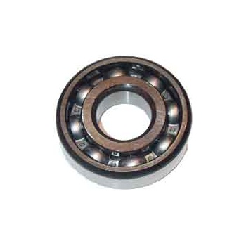 Hepolite BSA A75, Triumph T120, T150, T160 Crankshaft Ball Bearing T/S Standard Size OEM No 70-1591