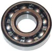 BSA A75, Triumph T120, T150, T160 Crankshaft Ball Bearing T/S Standard Size OEM No 70-1591