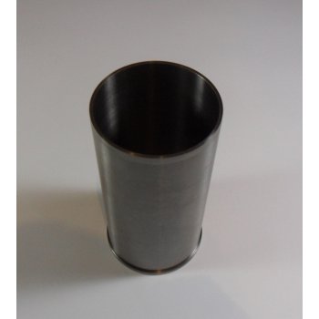 Hepolite Cylinder Liner Norton Dominator 500cc Twin With Spigot OEM 01-7880