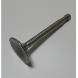 Exhaust Valve T100, TR5T (1970-73) T100, T100C, T100S, T100T (1967-70) Alpha V266