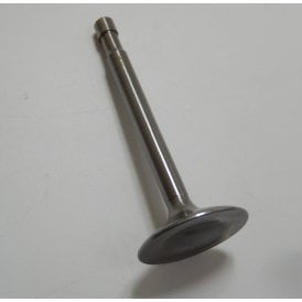 Tiger 90 (1963-65) Tiger 90 (1966-69) Inlet Valve (Alpha valve no.V232)