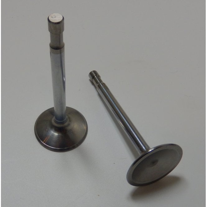 Hepolite Triumph T110,TR6 (1954-57) TR6, 6T, T110 (1958-66) T120 Bonneville (1959-63) Inlet Valves