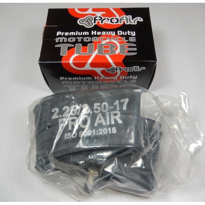 Honda C50, C70, C90 Butyl Heavy Duty Inner Tube 225/250 x 17" Wheel
