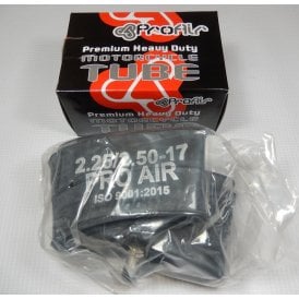 Honda C50, C70, C90 Butyl Heavy Duty Inner Tube 225/250 x 17" Wheel