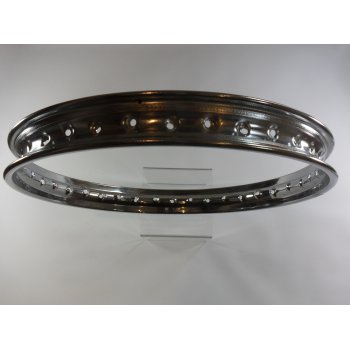 Honda C70, C90 Rim 1.40 Width x 17