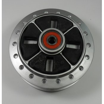 Honda C90 Cub Rear Hub Fits Models 1983 - 1995