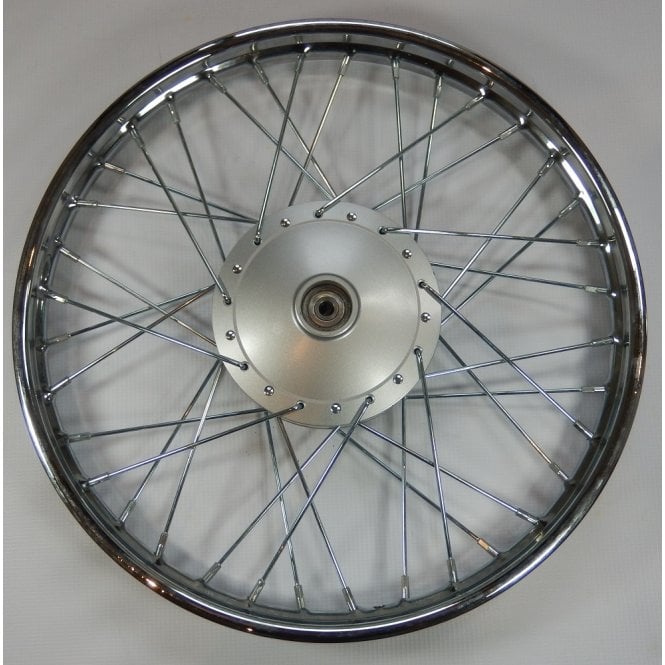 Honda C90 Cub Rim Front Size 1.20 x 17