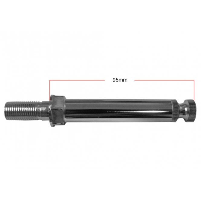 Honda CB750 Indicator Stem Screw In
