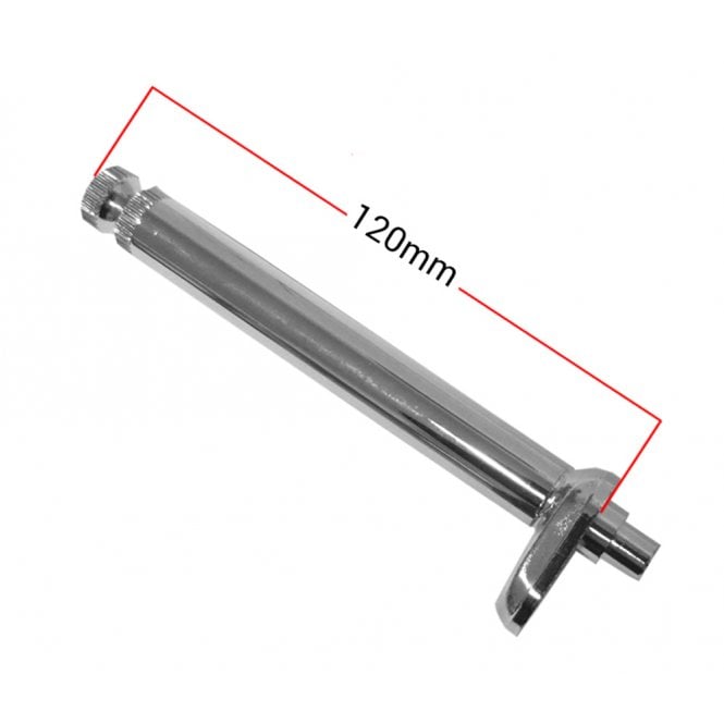 Honda CB750 Indicator Stem With Screw 120mm Length