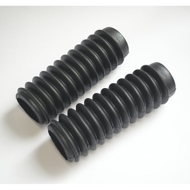 Honda Fork Gaiters (Pair)