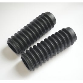 Honda Fork Gaiters (Pair)