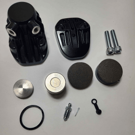 Honda Front Brake Caliper Rebuild Kit For CB450K, CB750K