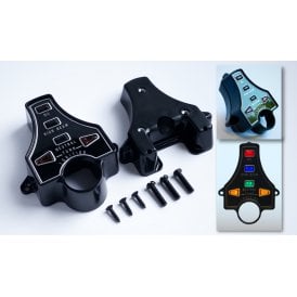 Honda Instrument Light Cluster Assembly