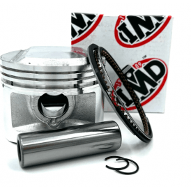 Honda XL250 Motorsport Piston Set IMD Pistons England