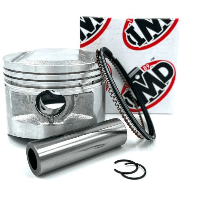 Honda XL250S Piston Set IMD Pistons England