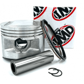 Honda XL250S Piston Set IMD Pistons England