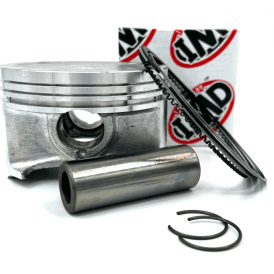 Honda XR600 Piston Set IMD Pistons England