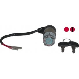 Ignition Switch Honda ANF125 Innova 03-06(2 Wire)